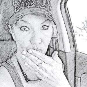 Meet your Posher, Carrie